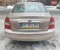 Бежевый Киа Черато, объемом двигателя 1.6 л и пробегом 230 тыс. км за 5400 $, фото 1 на Automoto.ua