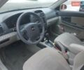 Бежевый Киа Черато, объемом двигателя 1.6 л и пробегом 230 тыс. км за 5400 $, фото 4 на Automoto.ua