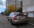Бежевий Кіа Черато, об'ємом двигуна 1.6 л та пробігом 214 тис. км за 3050 $, фото 1 на Automoto.ua