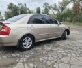 Бежевый Киа Черато, объемом двигателя 2 л и пробегом 197 тыс. км за 5300 $, фото 5 на Automoto.ua