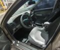 Бежевый Киа Черато, объемом двигателя 1.6 л и пробегом 440 тыс. км за 3500 $, фото 12 на Automoto.ua