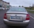 Бежевий Кіа Черато, об'ємом двигуна 1.6 л та пробігом 350 тис. км за 2950 $, фото 4 на Automoto.ua