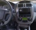 Бежевый Киа Черато, объемом двигателя 1.6 л и пробегом 160 тыс. км за 4900 $, фото 3 на Automoto.ua