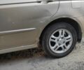 Бежевий Кіа Черато, об'ємом двигуна 1.98 л та пробігом 160 тис. км за 3000 $, фото 4 на Automoto.ua