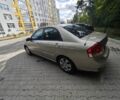 Бежевый Киа Черато, объемом двигателя 1.6 л и пробегом 440 тыс. км за 3500 $, фото 7 на Automoto.ua