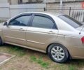 Киа Черато 2006 в Краматорске на Automoto.ua Бежевый Киа Черато, объемом двигателя 1.6 л и пробегом 150 тыс. км за 3900 $, фото 6 на Automoto.ua