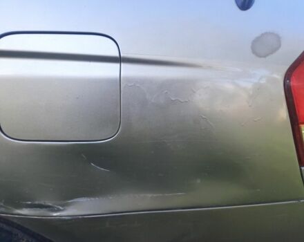 Киа Черато 2006 в Киеве на Automoto.ua Бежевый Киа Черато, объемом двигателя 1.6 л и пробегом 469 тыс. км за 1999 $, фото 9 на Automoto.ua