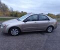 Бежевий Кіа Черато, об'ємом двигуна 1.6 л та пробігом 350 тис. км за 2950 $, фото 1 на Automoto.ua