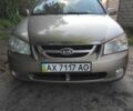 Бежевий Кіа Черато, об'ємом двигуна 1.98 л та пробігом 160 тис. км за 3000 $, фото 1 на Automoto.ua