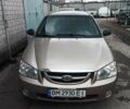 Бежевый Киа Черато, объемом двигателя 0 л и пробегом 256 тыс. км за 3900 $, фото 1 на Automoto.ua