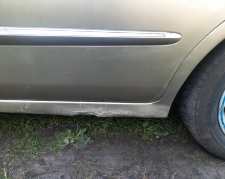 Киа Черато 2006 в Киеве на Automoto.ua Бежевый Киа Черато, объемом двигателя 1.6 л и пробегом 469 тыс. км за 1999 $, фото 7 на Automoto.ua