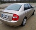 Бежевий Кіа Черато, об'ємом двигуна 1.6 л та пробігом 300 тис. км за 4500 $, фото 2 на Automoto.ua