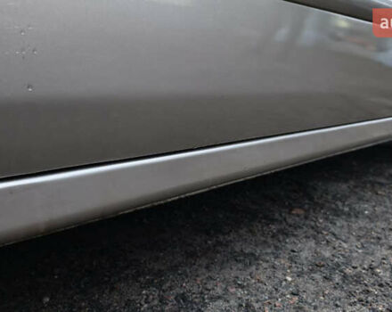 Бежевый Киа Черато, объемом двигателя 1.59 л и пробегом 202 тыс. км за 4800 $, фото 17 на Automoto.ua