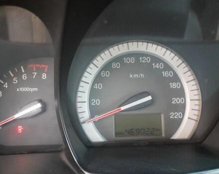 Киа Черато 2006 в Киеве на Automoto.ua Бежевый Киа Черато, объемом двигателя 1.6 л и пробегом 469 тыс. км за 1999 $, фото 5 на Automoto.ua