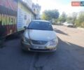 Бежевый Киа Черато, объемом двигателя 1.6 л и пробегом 130 тыс. км за 4400 $, фото 1 на Automoto.ua