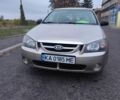Бежевий Кіа Черато, об'ємом двигуна 1.6 л та пробігом 350 тис. км за 2950 $, фото 1 на Automoto.ua