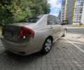 Бежевый Киа Черато, объемом двигателя 1.6 л и пробегом 440 тыс. км за 3500 $, фото 5 на Automoto.ua