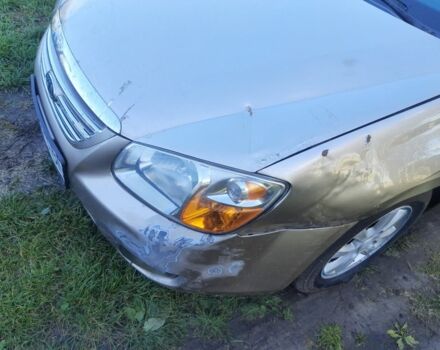 Киа Черато 2006 в Киеве на Automoto.ua Бежевый Киа Черато, объемом двигателя 1.6 л и пробегом 469 тыс. км за 1999 $, фото 6 на Automoto.ua