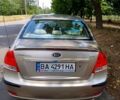 Бежевый Киа Черато, объемом двигателя 1.6 л и пробегом 215 тыс. км за 5000 $, фото 2 на Automoto.ua