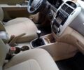 Бежевый Киа Черато, объемом двигателя 1.6 л и пробегом 215 тыс. км за 5000 $, фото 4 на Automoto.ua
