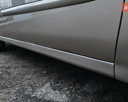 Бежевый Киа Черато, объемом двигателя 1.59 л и пробегом 202 тыс. км за 4800 $, фото 15 на Automoto.ua