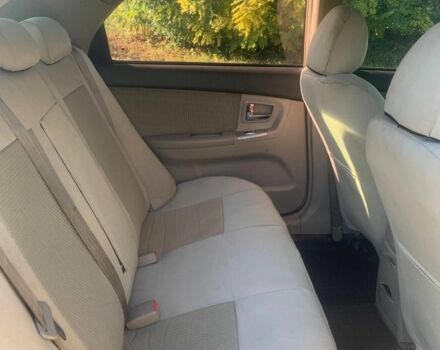 Киа Черато 2006 в Киеве на Automoto.ua Бежевый Киа Черато, объемом двигателя 1.6 л и пробегом 469 тыс. км за 1999 $, фото 3 на Automoto.ua