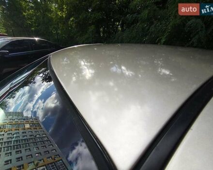 Бежевый Киа Черато, объемом двигателя 1.6 л и пробегом 440 тыс. км за 3200 $, фото 4 на Automoto.ua