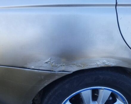 Киа Черато 2006 в Киеве на Automoto.ua Бежевый Киа Черато, объемом двигателя 1.6 л и пробегом 469 тыс. км за 1999 $, фото 12 на Automoto.ua