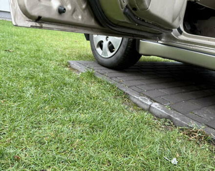 Бежевий Кіа Черато, об'ємом двигуна 1.6 л та пробігом 340 тис. км за 3999 $, фото 8 на Automoto.ua