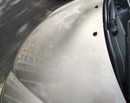 Бежевый Киа Черато, объемом двигателя 1.6 л и пробегом 440 тыс. км за 3200 $, фото 1 на Automoto.ua