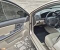 Бежевый Киа Черато, объемом двигателя 2 л и пробегом 197 тыс. км за 5300 $, фото 9 на Automoto.ua