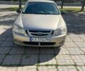 Бежевый Киа Черато, объемом двигателя 1.6 л и пробегом 275 тыс. км за 3700 $, фото 1 на Automoto.ua