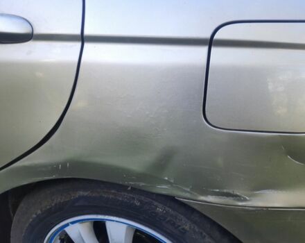 Киа Черато 2006 в Киеве на Automoto.ua Бежевый Киа Черато, объемом двигателя 1.6 л и пробегом 469 тыс. км за 1999 $, фото 10 на Automoto.ua