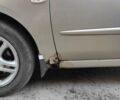 Бежевый Киа Черато, объемом двигателя 1.98 л и пробегом 160 тыс. км за 3000 $, фото 1 на Automoto.ua