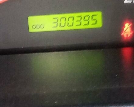 Бежевий Кіа Черато, об'ємом двигуна 1.6 л та пробігом 300 тис. км за 4300 $, фото 10 на Automoto.ua