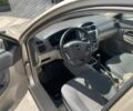 Бежевый Киа Черато, объемом двигателя 2 л и пробегом 216 тыс. км за 3400 $, фото 14 на Automoto.ua