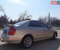 Бежевый Киа Черато, объемом двигателя 1.98 л и пробегом 252 тыс. км за 4900 $, фото 12 на Automoto.ua