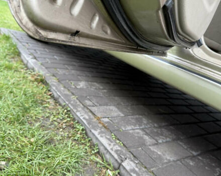 Бежевий Кіа Черато, об'ємом двигуна 1.6 л та пробігом 340 тис. км за 3999 $, фото 7 на Automoto.ua