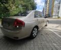 Бежевый Киа Черато, объемом двигателя 1.6 л и пробегом 440 тыс. км за 3200 $, фото 8 на Automoto.ua