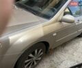 Бежевый Киа Черато, объемом двигателя 1.6 л и пробегом 220 тыс. км за 2850 $, фото 3 на Automoto.ua
