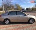 Бежевий Кіа Черато, об'ємом двигуна 1.6 л та пробігом 118 тис. км за 5400 $, фото 1 на Automoto.ua