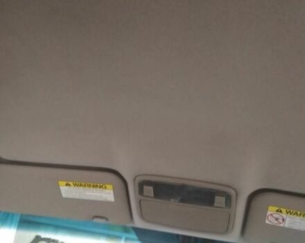 Бежевий Кіа Черато, об'ємом двигуна 2 л та пробігом 222 тис. км за 4900 $, фото 8 на Automoto.ua