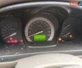 Бежевый Киа Черато, объемом двигателя 1.59 л и пробегом 208 тыс. км за 1900 $, фото 9 на Automoto.ua