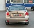 Бежевий Кіа Черато, об'ємом двигуна 1.6 л та пробігом 189 тис. км за 5940 $, фото 5 на Automoto.ua