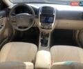 Бежевий Кіа Черато, об'ємом двигуна 1.6 л та пробігом 118 тис. км за 5400 $, фото 9 на Automoto.ua