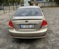 Бежевий Кіа Черато, об'ємом двигуна 1.6 л та пробігом 185 тис. км за 5000 $, фото 3 на Automoto.ua