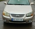 Бежевый Киа Черато, объемом двигателя 0 л и пробегом 208 тыс. км за 3500 $, фото 1 на Automoto.ua