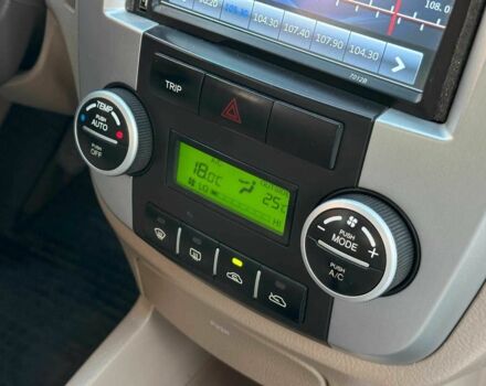 Бежевый Киа Черато, объемом двигателя 1.6 л и пробегом 189 тыс. км за 5890 $, фото 19 на Automoto.ua