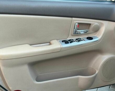 Бежевый Киа Черато, объемом двигателя 1.6 л и пробегом 189 тыс. км за 5890 $, фото 9 на Automoto.ua