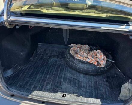 Бежевый Киа Черато, объемом двигателя 1.6 л и пробегом 197 тыс. км за 3384 $, фото 3 на Automoto.ua